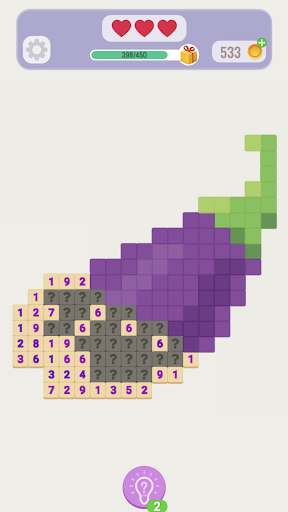 Tile 10: Number Match ekran görüntüsü