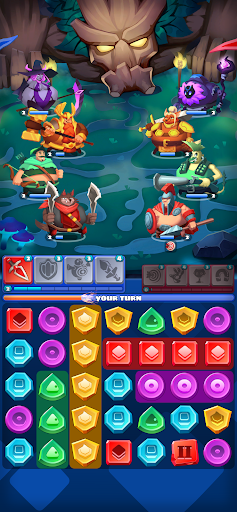 Candy Champions ekran görüntüsü