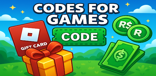Codes roblox Games robux ekran görüntüsü
