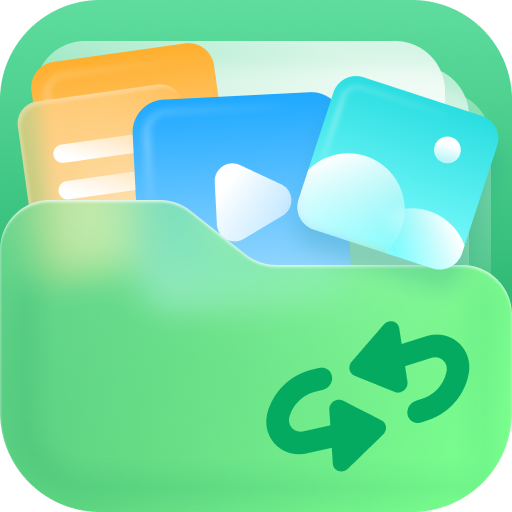 Photo Recover Go: Photo&Video
