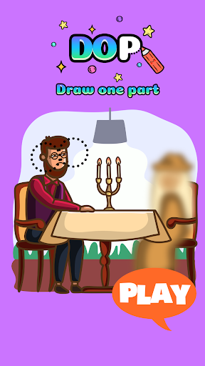 DOP - Funny Drawing ekran görüntüsü
