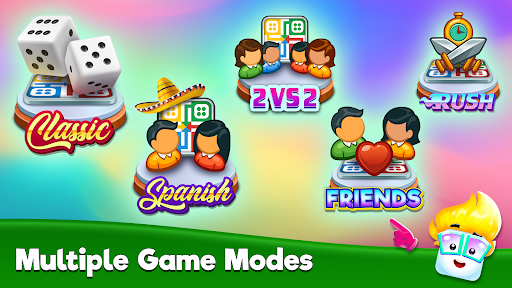Parchis CLUB - Kızma Birader ekran görüntüsü