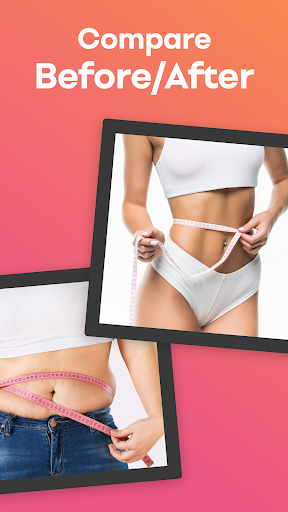 Weight Tracker, BMI Calculator ekran görüntüsü