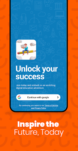 Schoolink: Your LMS Connector ekran görüntüsü