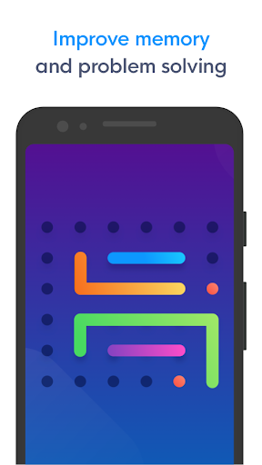 MindPal - Brain Training Games ekran görüntüsü