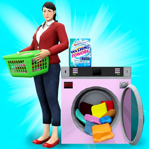 Çamaşırhane Mağazası Yönetici