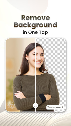 AI Photo Enhancer, BeautyF.AI ekran görüntüsü