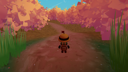 Mendaki Gunung Simulator ekran görüntüsü