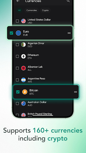 Xchange: Convert & Calculate ekran görüntüsü