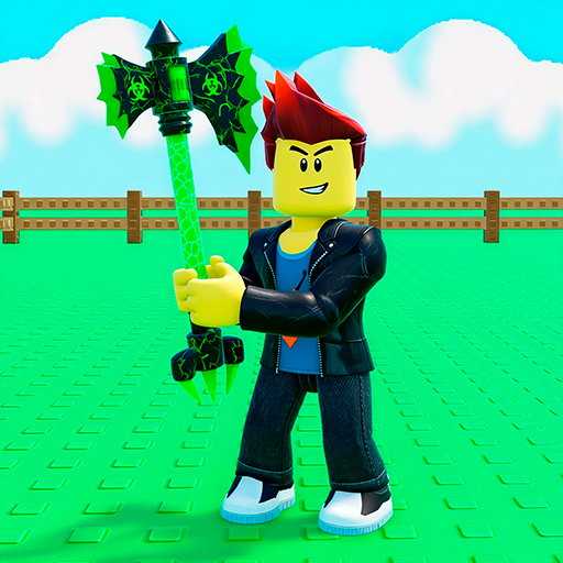 Grow & Chop the Tree