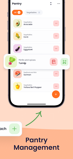 Sizzlify | Yemek Tarifleri ekran görüntüsü