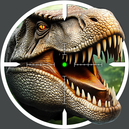 Dino Avcısı: Vahşi Atış