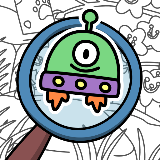 Hidden Aliens: Gizli Nesneler