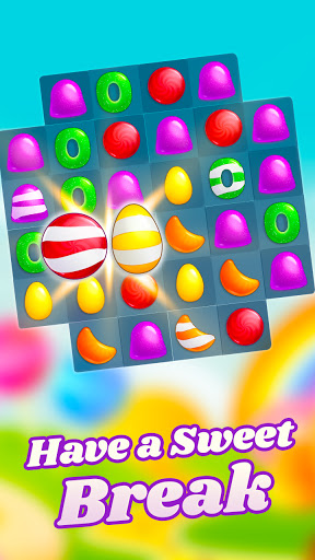 Sweet Bitcoin - Earn BTC! ekran görüntüsü