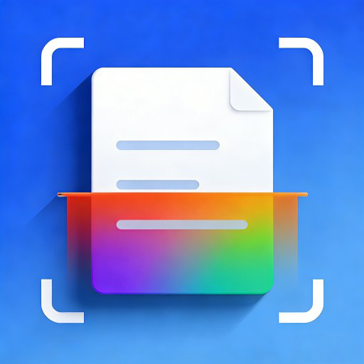 X Camera Scanner, PDF scanner