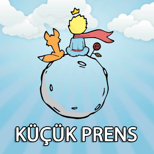 Küçük Prens. Tam Kitap.