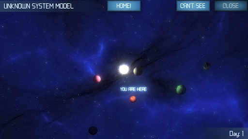 Random Space: Survival ekran görüntüsü