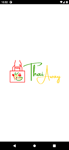 Thai Away ekran görüntüsü