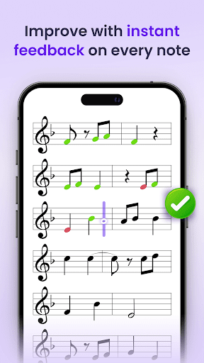 tonestro - Müzik Dersleri ekran görüntüsü