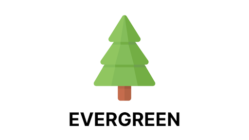Evergreen ekran görüntüsü