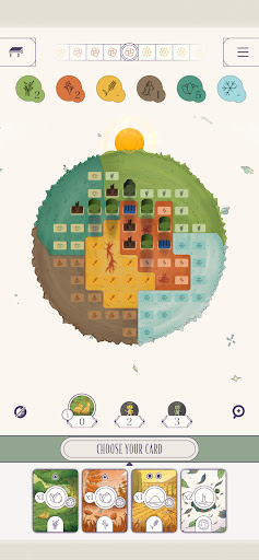 Evergreen: The Board Game ekran görüntüsü
