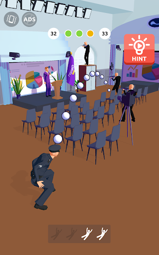 VIP Guard ekran görüntüsü