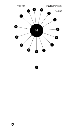 AA Pin: Circle Master ekran görüntüsü