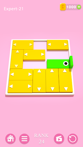 Puzzledom - No Wifi Puzzles ekran görüntüsü