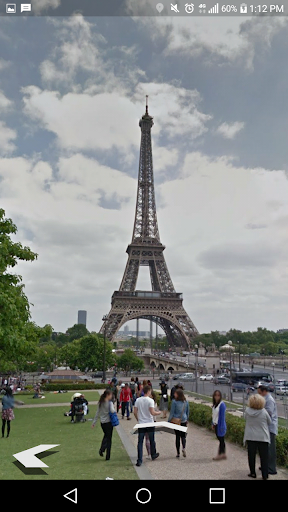 Live Street View - Earth Map ekran görüntüsü