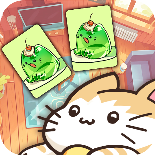 CAT MEMORY