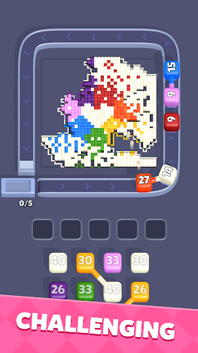 Pixel Away ekran görüntüsü