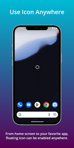 Blackr: OLED Screen Off ekran görüntüsü