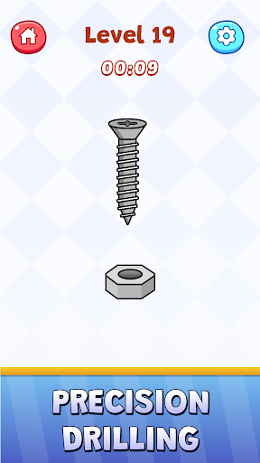 Tik Tap Challenge ekran görüntüsü