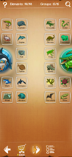 Doodle Farm ekran görüntüsü