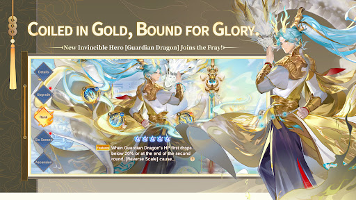 Immortal Adventure: Wukong ekran görüntüsü
