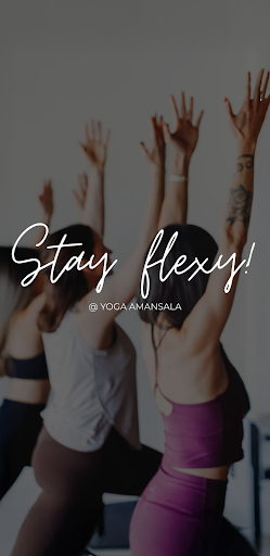 Stay Flexy by YA ekran görüntüsü
