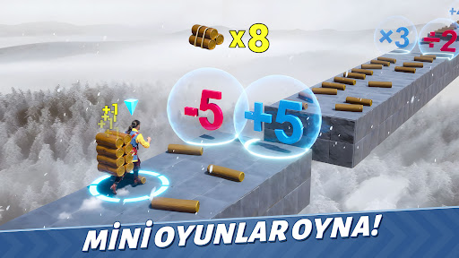 Evony: Kralın Dönüşü ekran görüntüsü