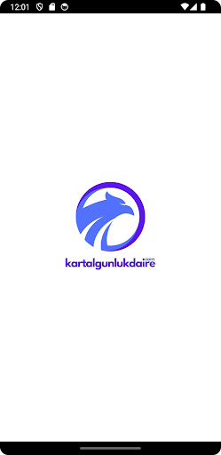 Kartal Günlük Daire ekran görüntüsü