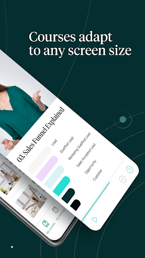 iSpring LMS ekran görüntüsü