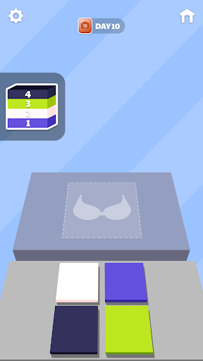 Bra Maker ekran görüntüsü
