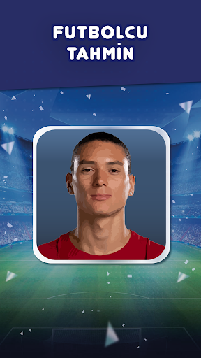 Futbolcu Tahmin ekran görüntüsü