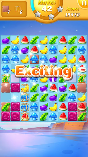Farm Garden Mania ekran görüntüsü