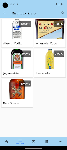 Al Chiosco Beach ekran görüntüsü