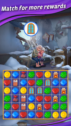 Merge  Farm ekran görüntüsü