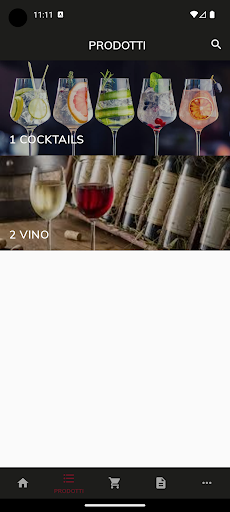 CASTRUM WINE BAR & BISTRO ekran görüntüsü
