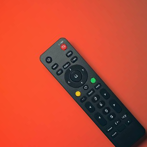 Remote for Asti tv