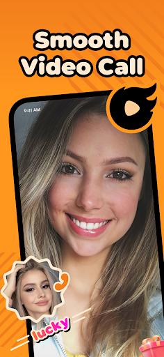 Greeting - Live Video Chat ekran görüntüsü