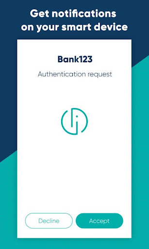 Smart-ID ekran görüntüsü