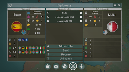 Our Empire Remake ekran görüntüsü