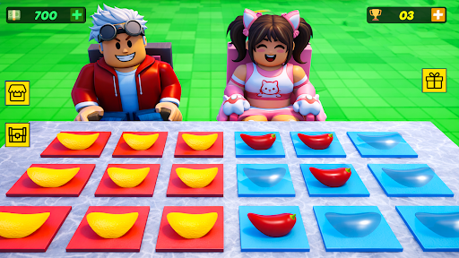 Bomb Chip: Survival Battle ekran görüntüsü